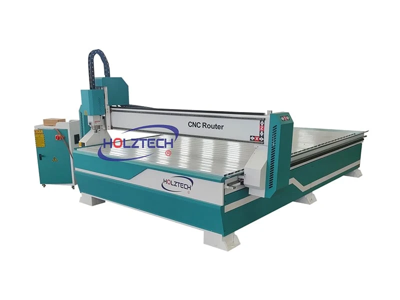 CNC Router 