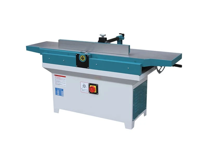 Planer Moulder