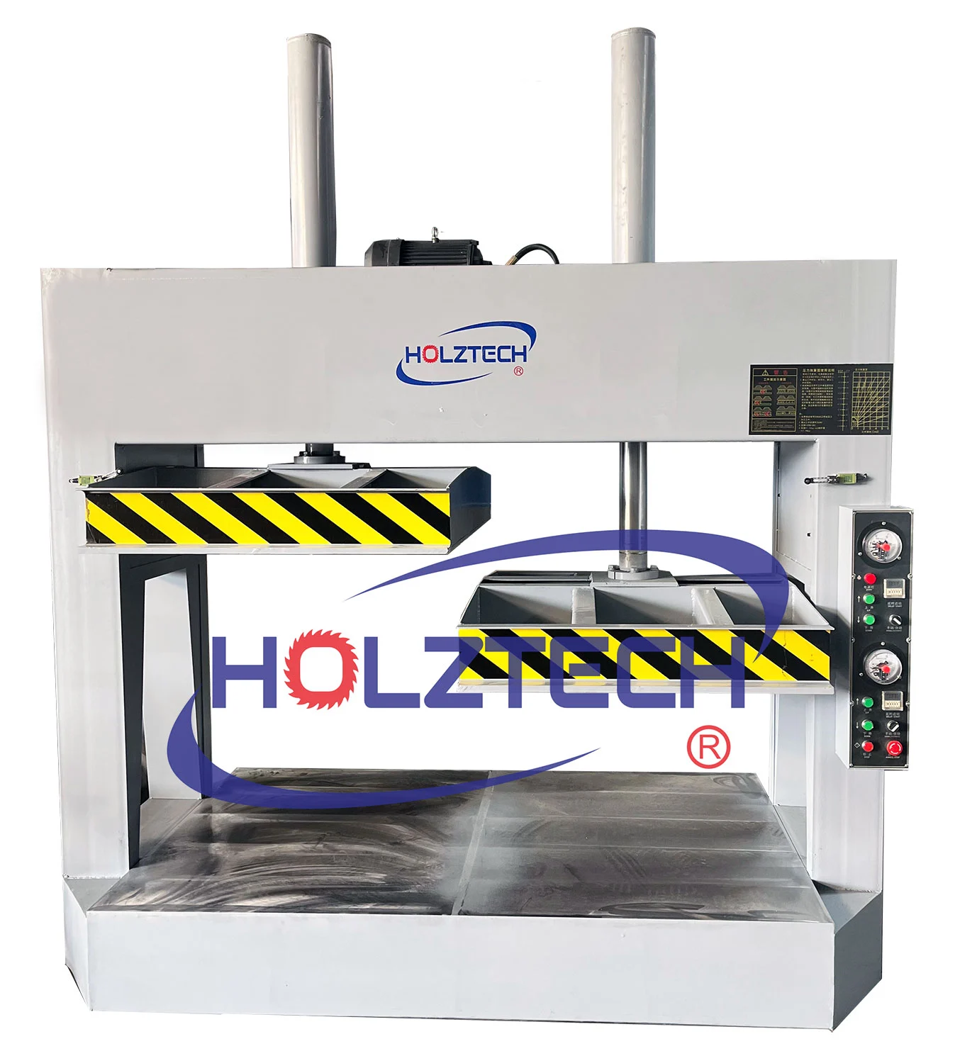 Press Machine 50 Ton