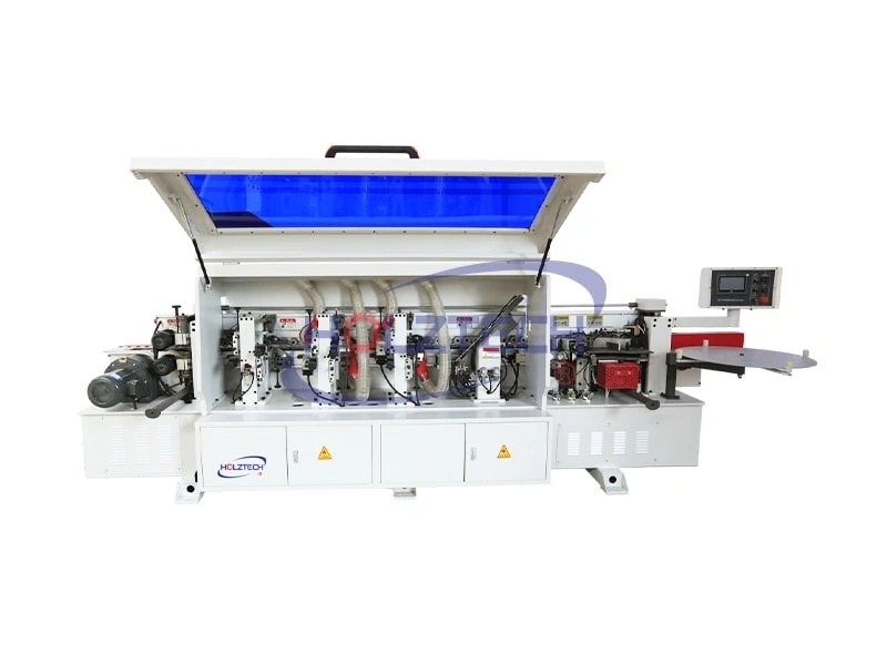 What is edge banding machine? 