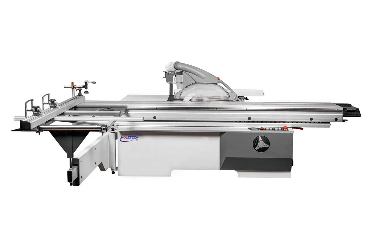 Sliding Table Saw