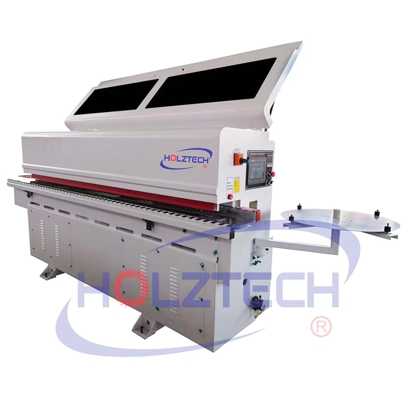 HT600A automatic edge banding machine
