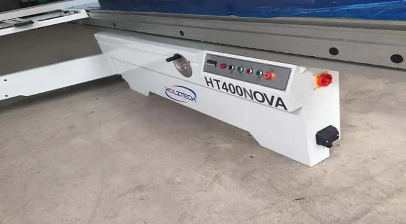 Introducing the HT400 NOVA: A New Standard in Precision Cutting