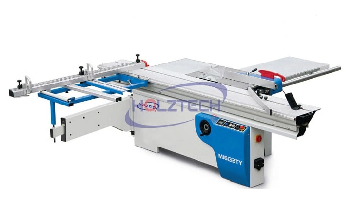 MJ6132TY Sliding Panel Saw