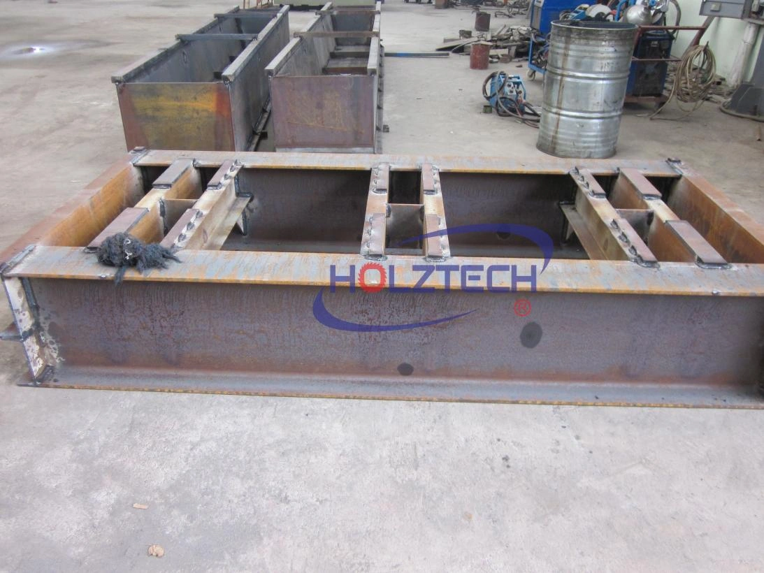 hot press machine