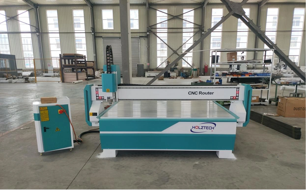 CNC Router