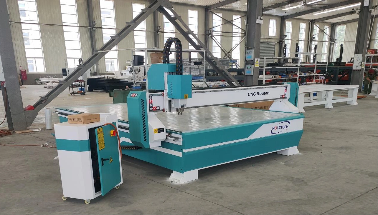 CNC Router