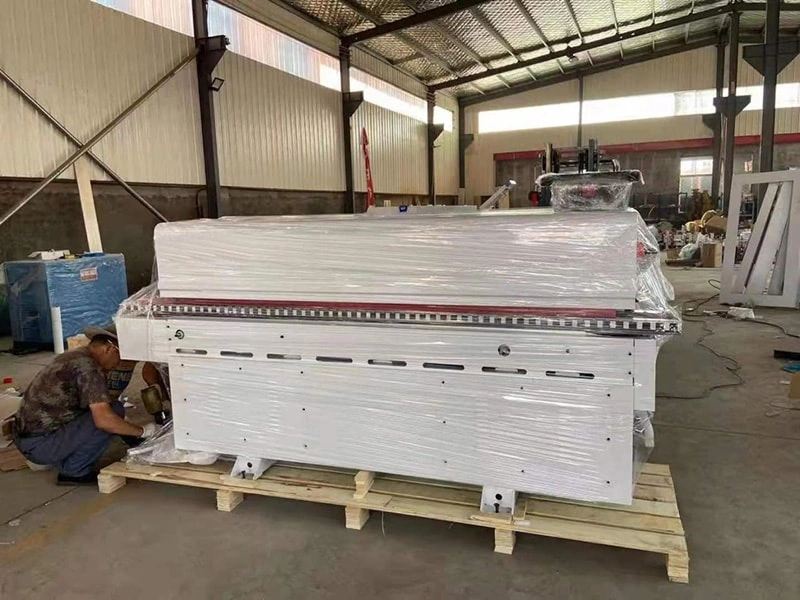 Banding Machine
