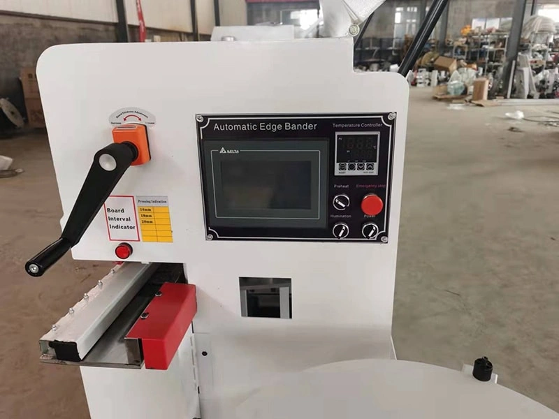 Banding Machine