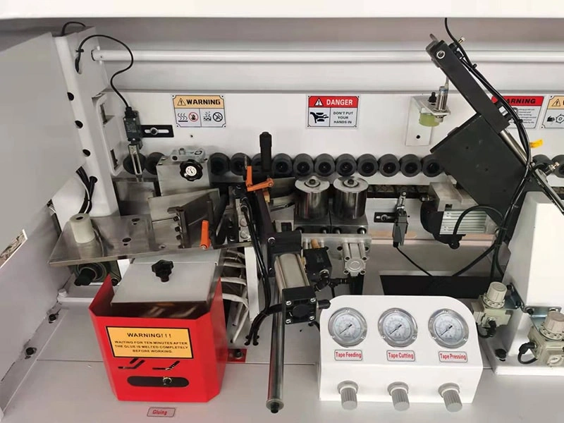 Banding Machine