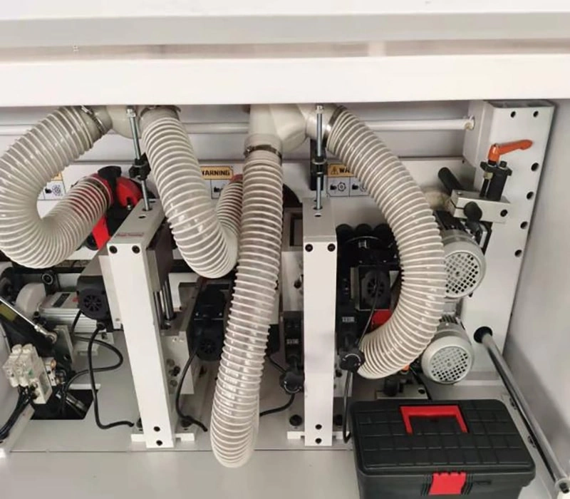 Banding Machine
