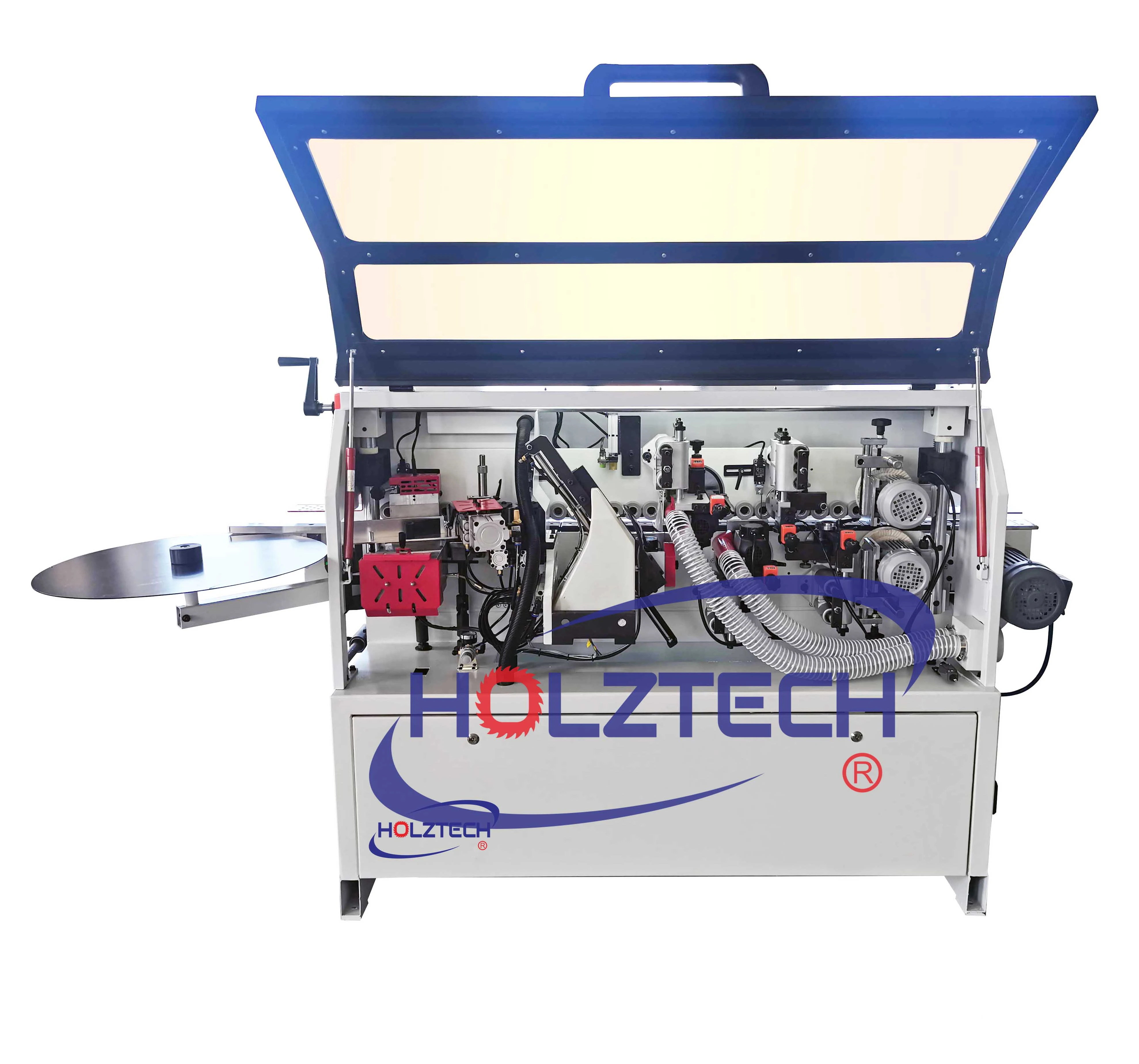 Edge Banding Machine