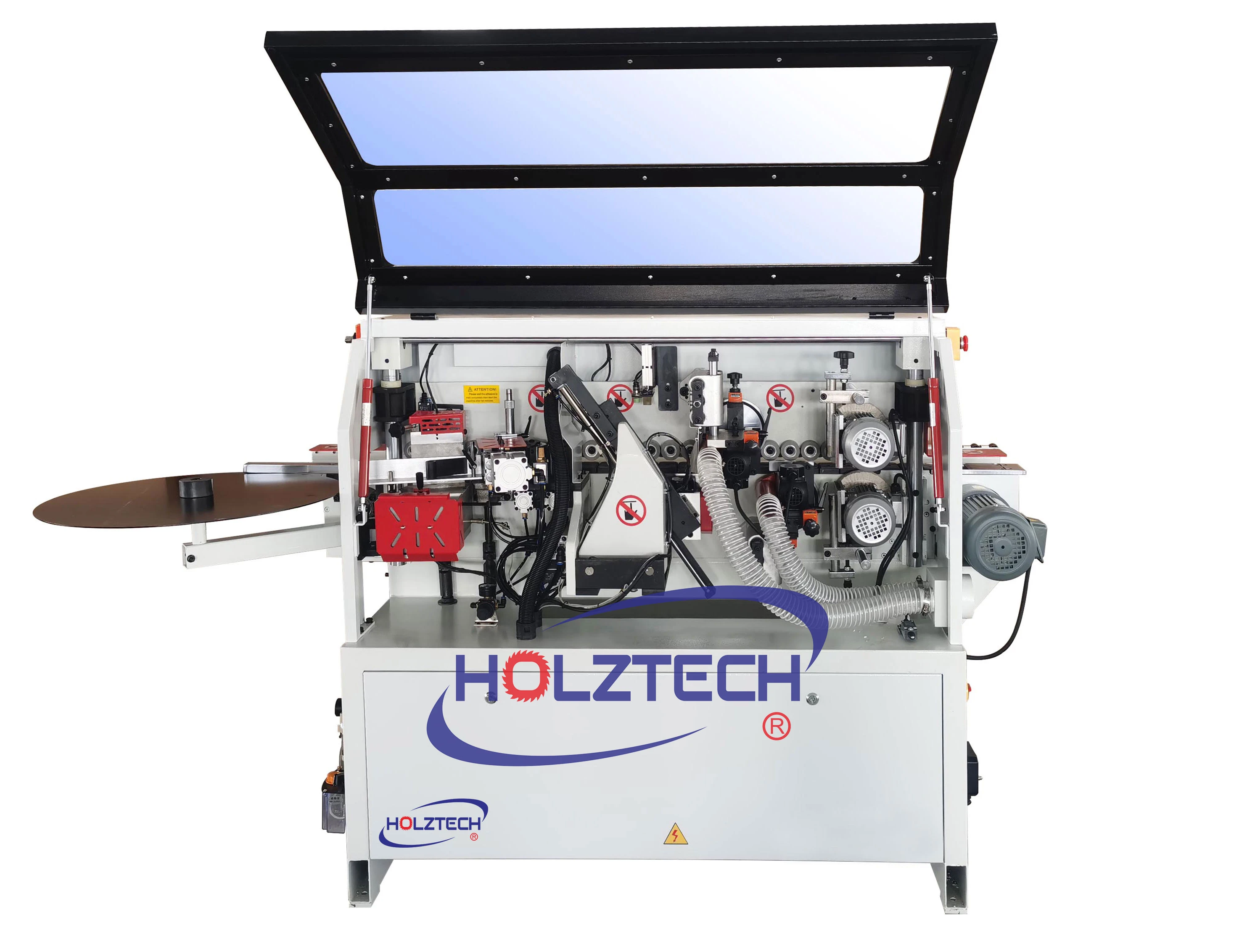 Compact Automatic Edge Bander