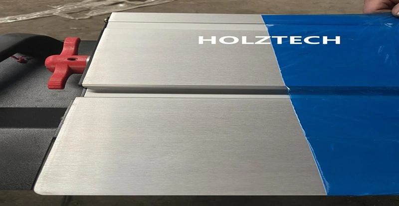 Slide Table Saw
