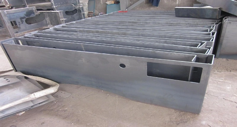 Slide Table Saw