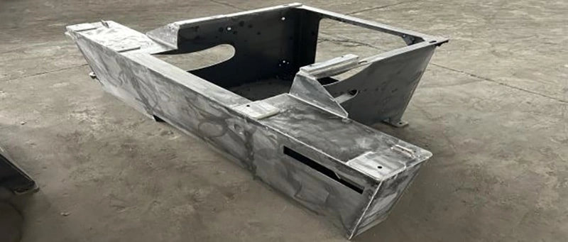 Slide Table Saw
