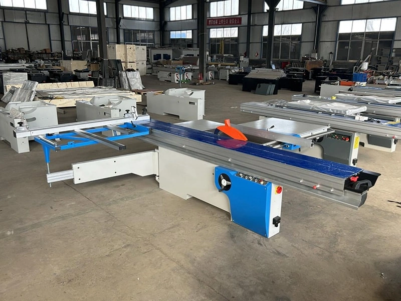 Holztech MJ6132TY: Unmatched Value in Precision Cuttin