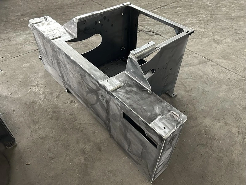 cutting machine