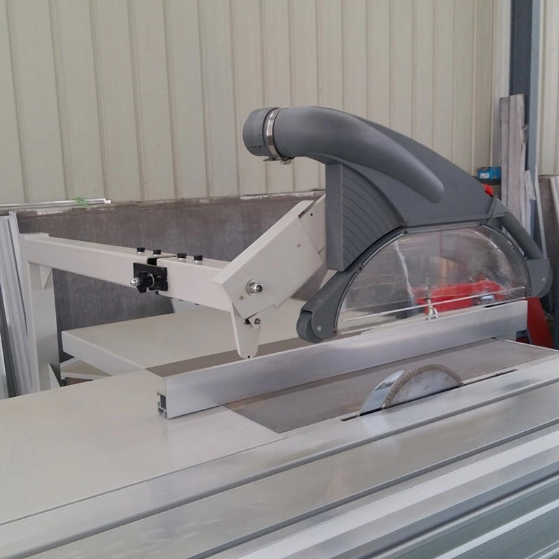 cutting machine