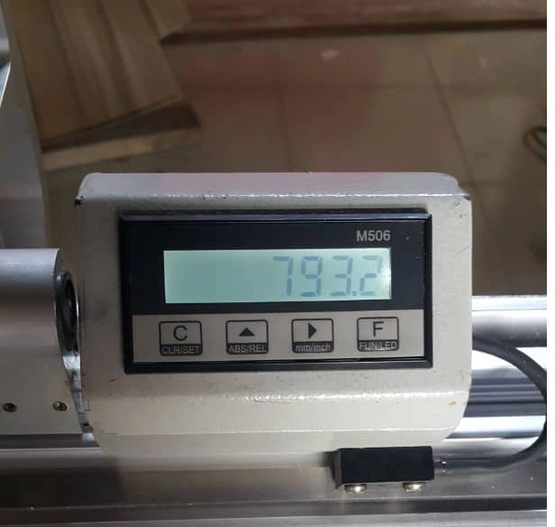 cutting machine