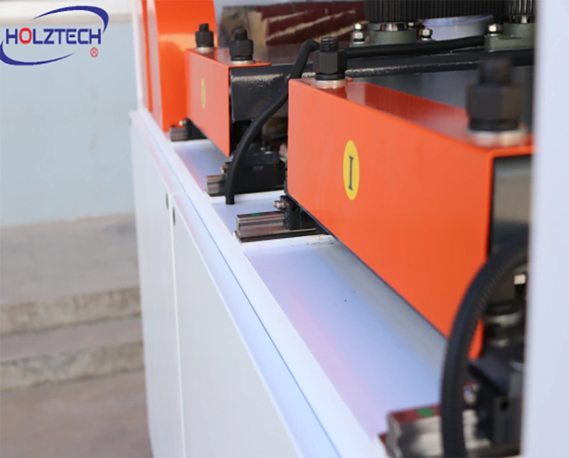 Gantry Milling Processing