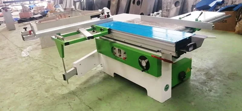 Push Table Saw