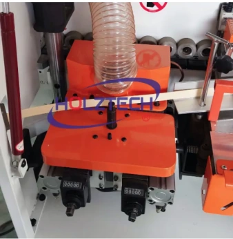 HT306Y Edge Banding Machine