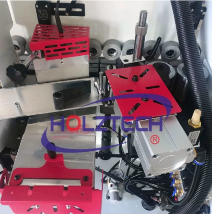 HT306Y Edge Banding Machine