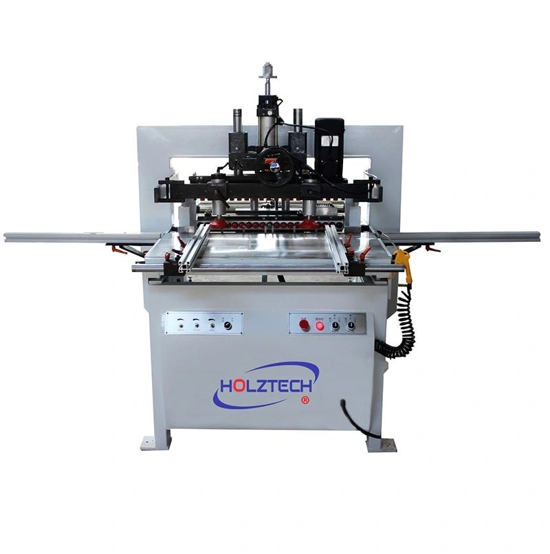 Multiple Boring Machine