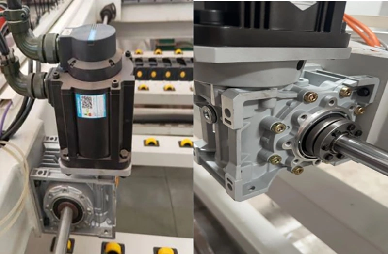 Revolutionizing Panel Processing: New High-Performance CNC Panel Saw Empowers Smart Manufacturing