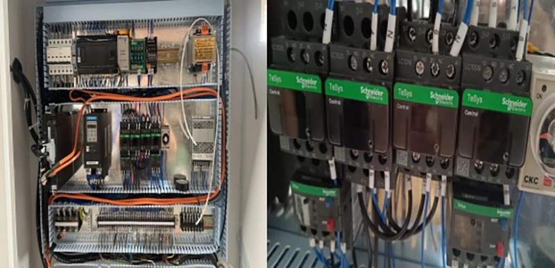 Revolutionizing Panel Processing: New High-Performance CNC Panel Saw Empowers Smart Manufacturing