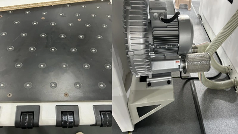 Revolutionizing Panel Processing: New High-Performance CNC Panel Saw Empowers Smart Manufacturing