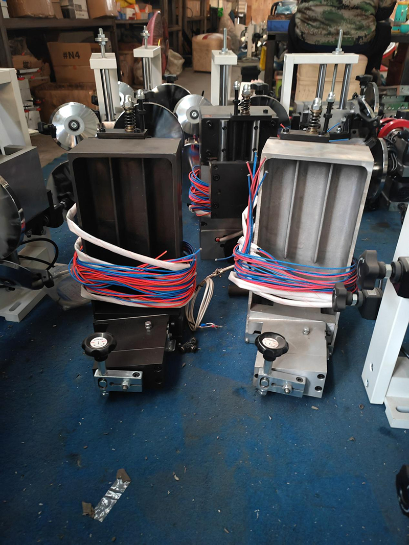 edge banding machine