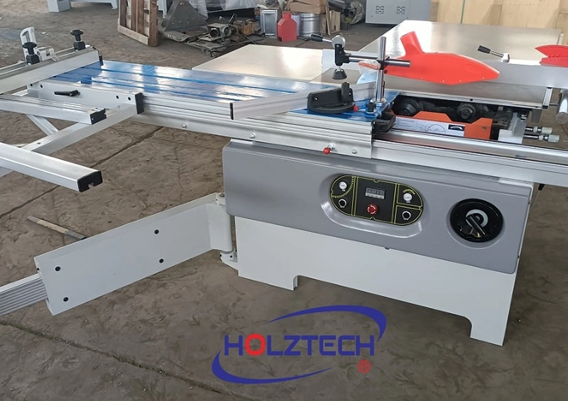 MJ6116 Panel Saw – Precision Cutting for Panels and Solid Wood