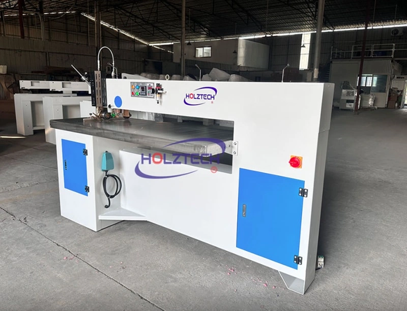 HOLZTECH Veneer Splicer