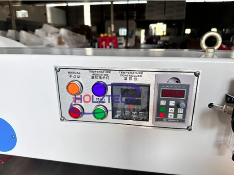 HOLZTECH Veneer Splicer