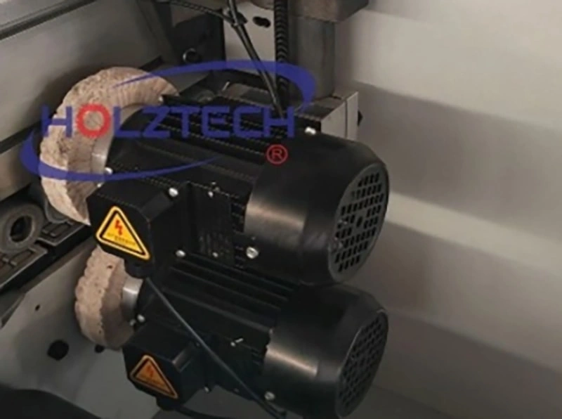 Redefining Efficiency and Precision: The HT450A Industrial-Grade Edge Banding Machine Makes its Grand Debut, Setting a New Benchmark in Furniture Manufacturing