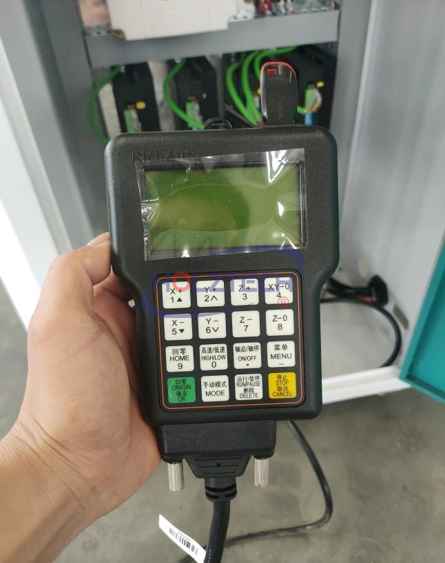 Precision and Power: Holztech Machinery Unveils Its High-Performance CNC Router 1325