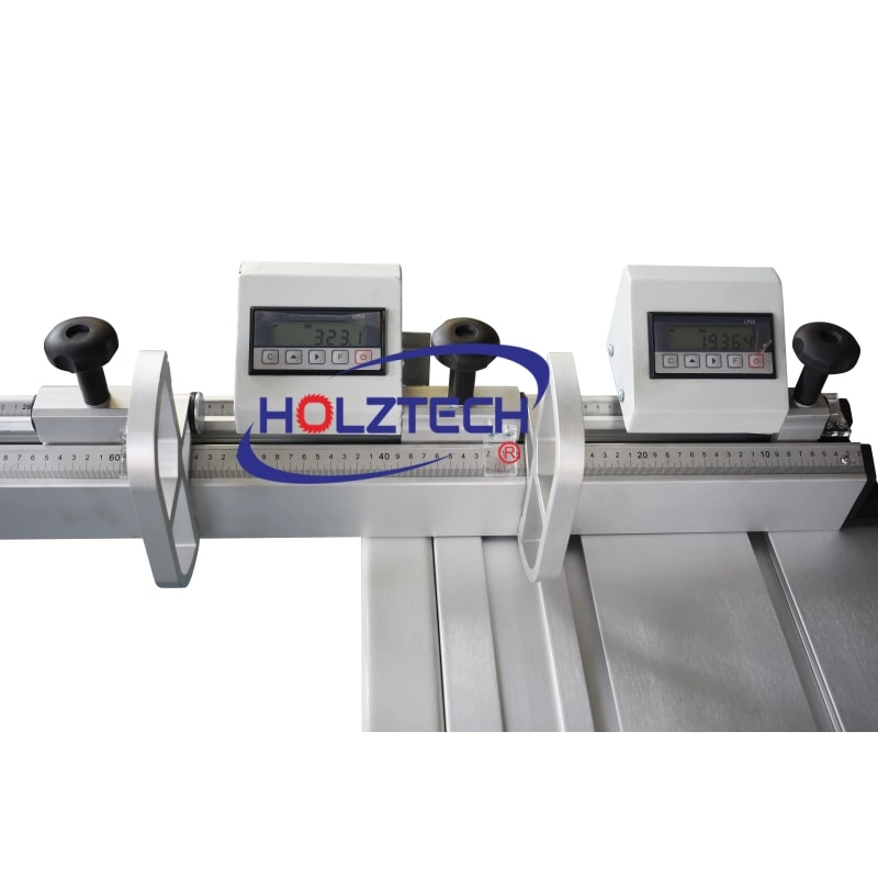 HOLZTECH HT400NOVA Sliding Table Saw – Accurate Longitudinal, Transverse & Angular Cutting
