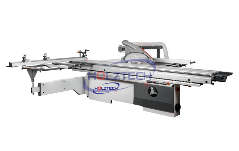 Introducing You to Industry Basics: The Sliding Table Saw