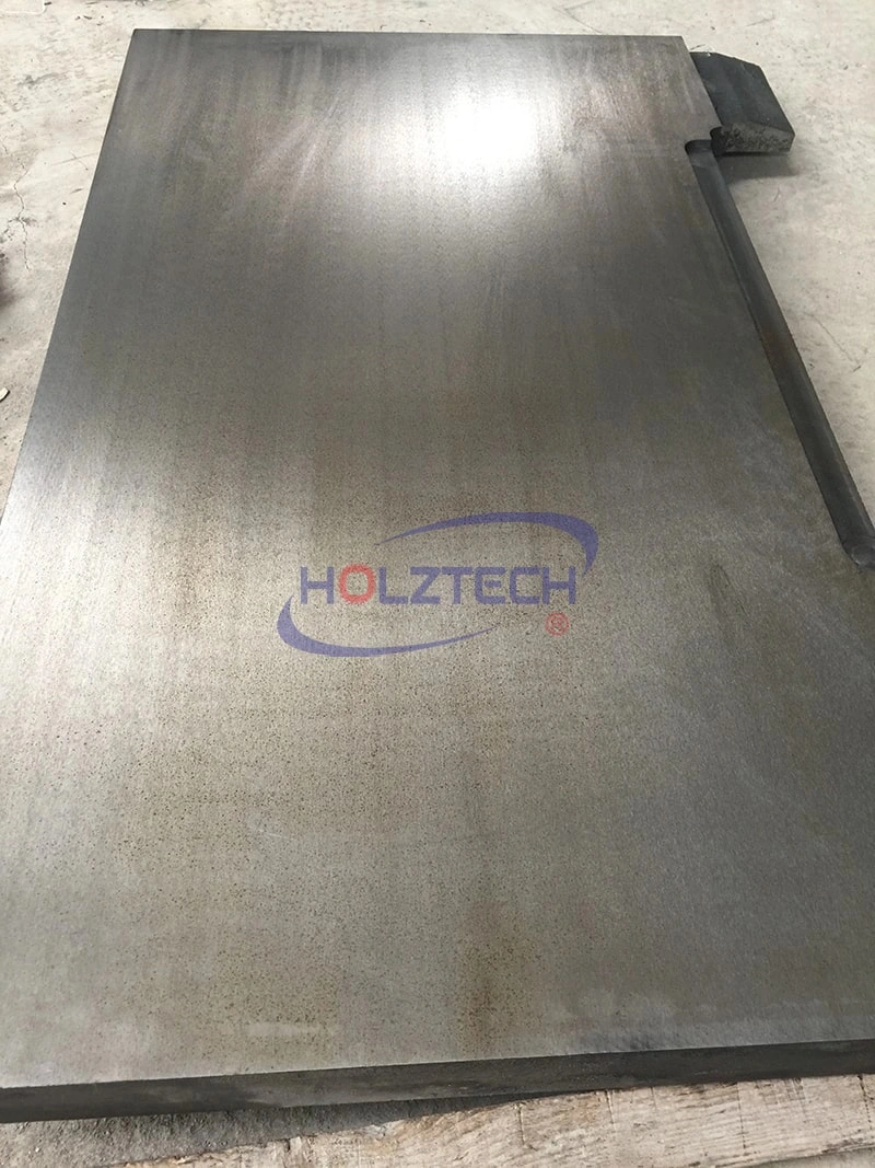 Holztech MJ6132TY: The Ultimate Value in Heavy-Duty Sliding Table Saws