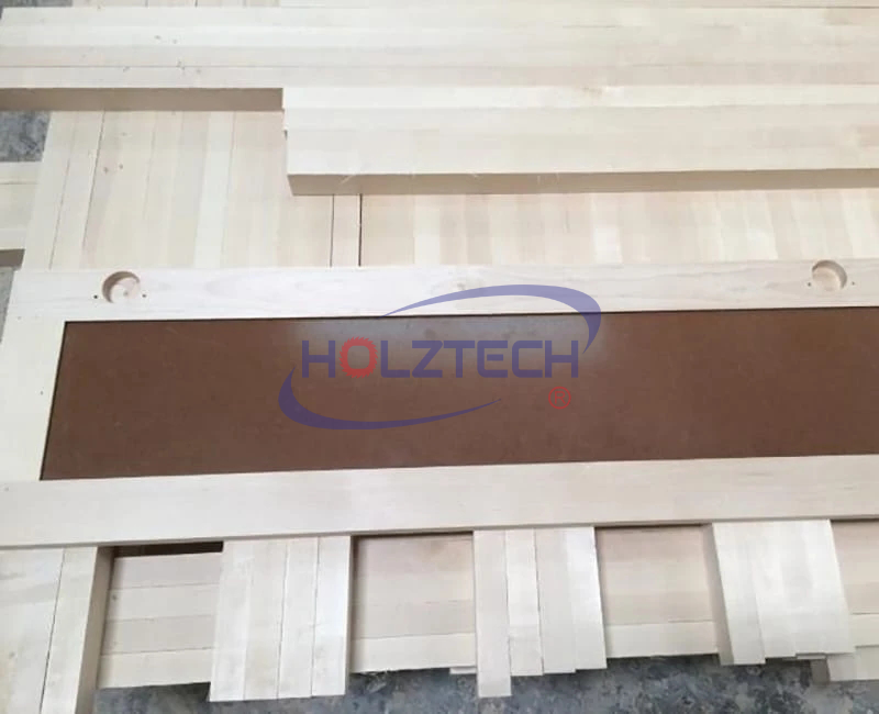 Hinge Drilling Machine