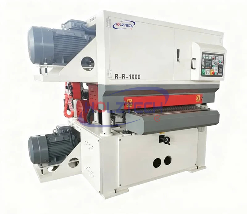 sanding machine