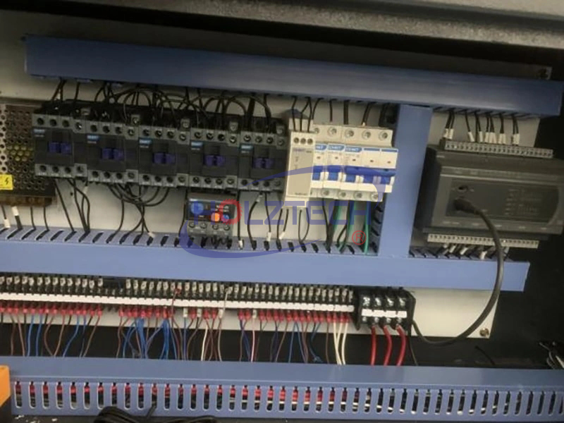 Redefining Efficiency and Precision: The HT450A Industrial-Grade Edge Banding Machine Makes its Grand Debut, Setting a New Benchmark in Furniture Manufacturing