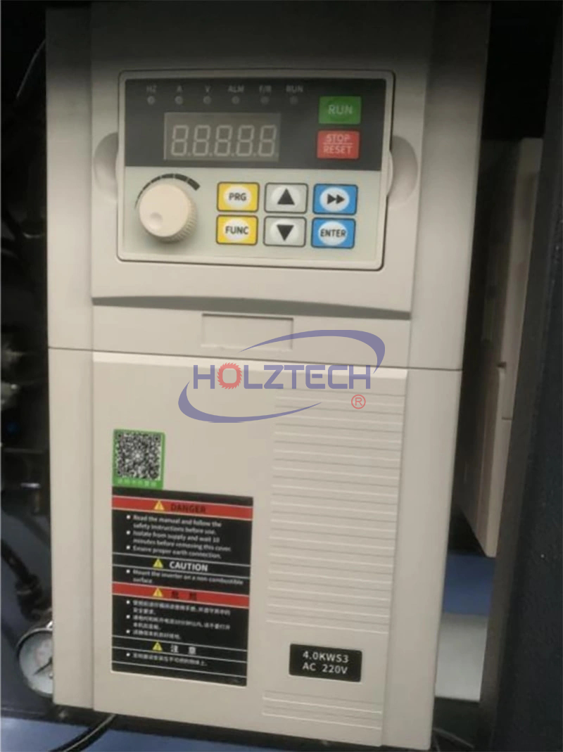 Redefining Efficiency and Precision: The HT450A Industrial-Grade Edge Banding Machine Makes its Grand Debut, Setting a New Benchmark in Furniture Manufacturing