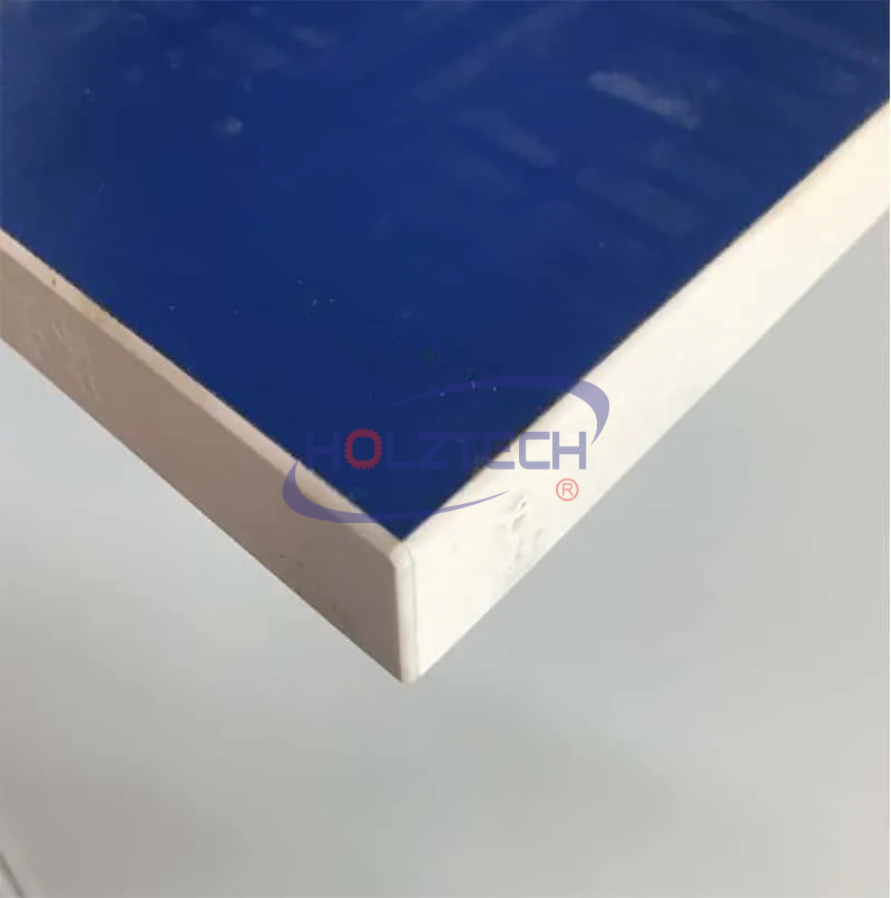HOLZTECH Unveils HT450CF: A New Benchmark in Automatic Edge Banding Efficiency