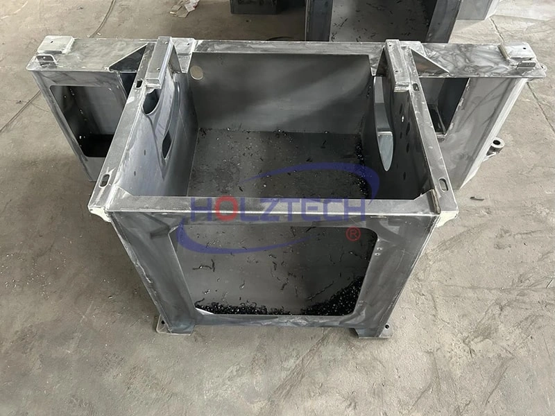 Holztech MJ6132TY: The Ultimate Value in Heavy-Duty Sliding Table Saws