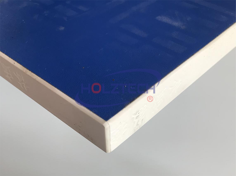 Edge Bander with Corner Rounding