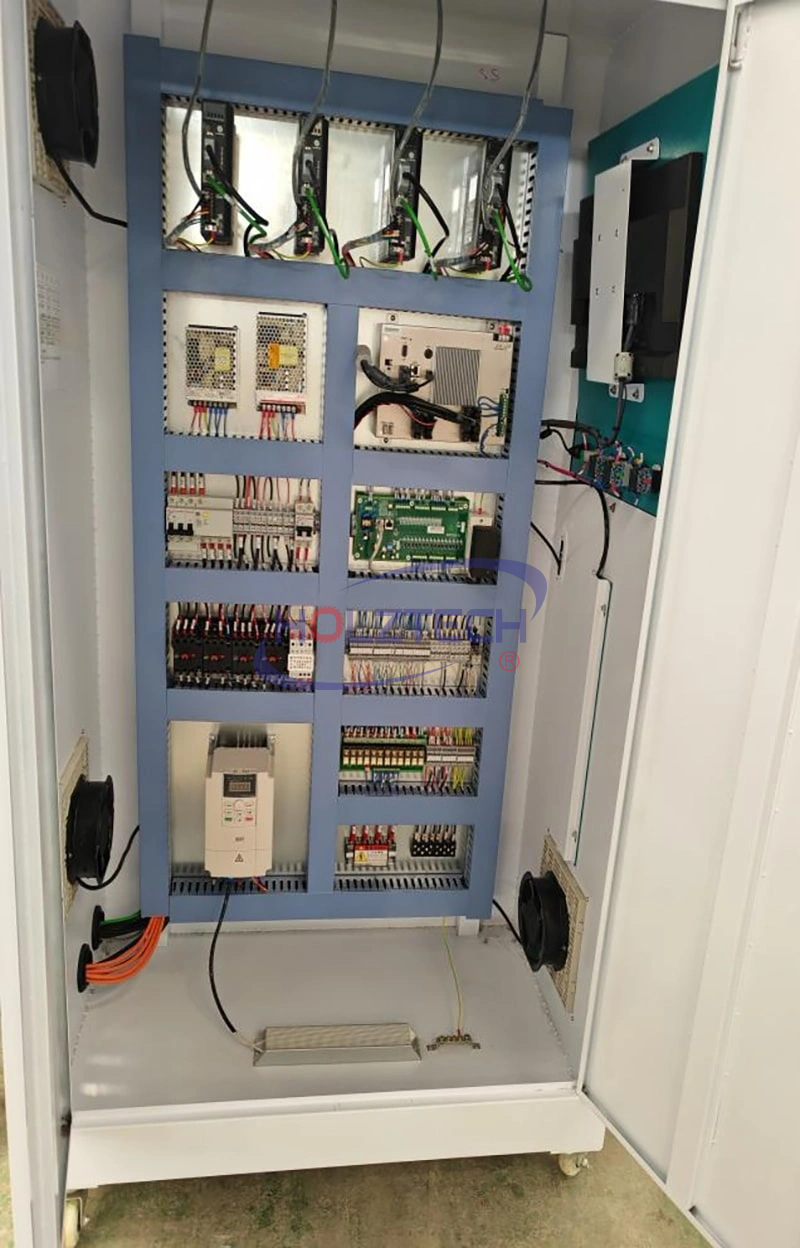 Introducing the HT-1325N: A New Benchmark in Precision and Efficiency for CNC Routing