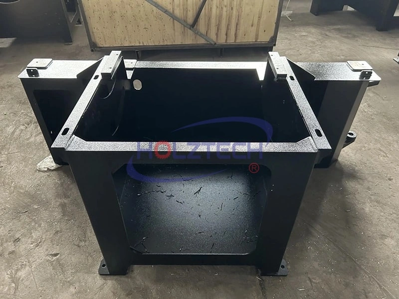 Holztech MJ6132TY: The Ultimate Value in Heavy-Duty Sliding Table Saws